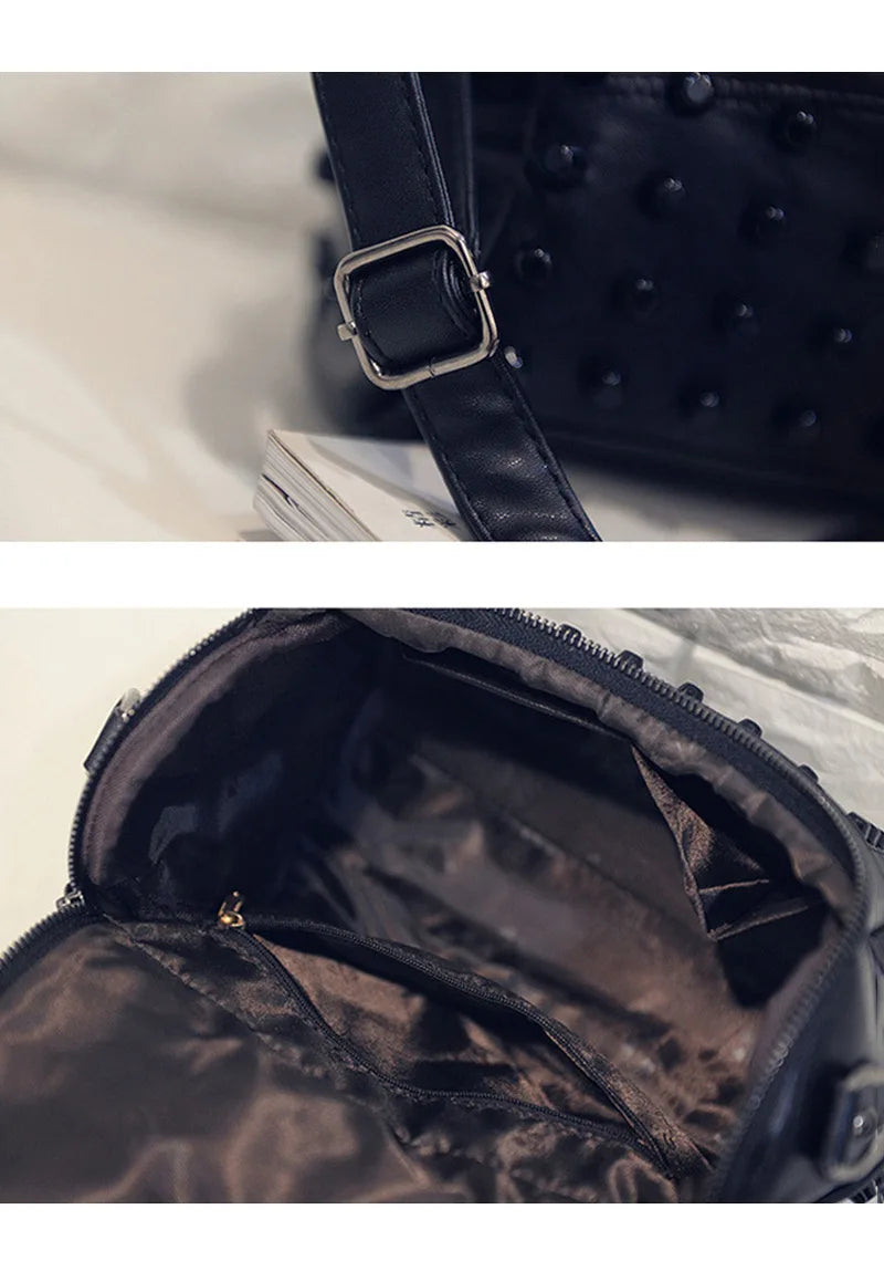 Luxury Women Genuine Leather Bag Sheepskin Messenger Bags Handbags Famous Brands Designer Female Handbag Shoulder Bag Sac