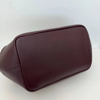 Classic Large Capacity Kisslock Frame Clip Bags For Women Luxury Designer Handbags Purses 2026 New In PU Lock Underarm Shoulder