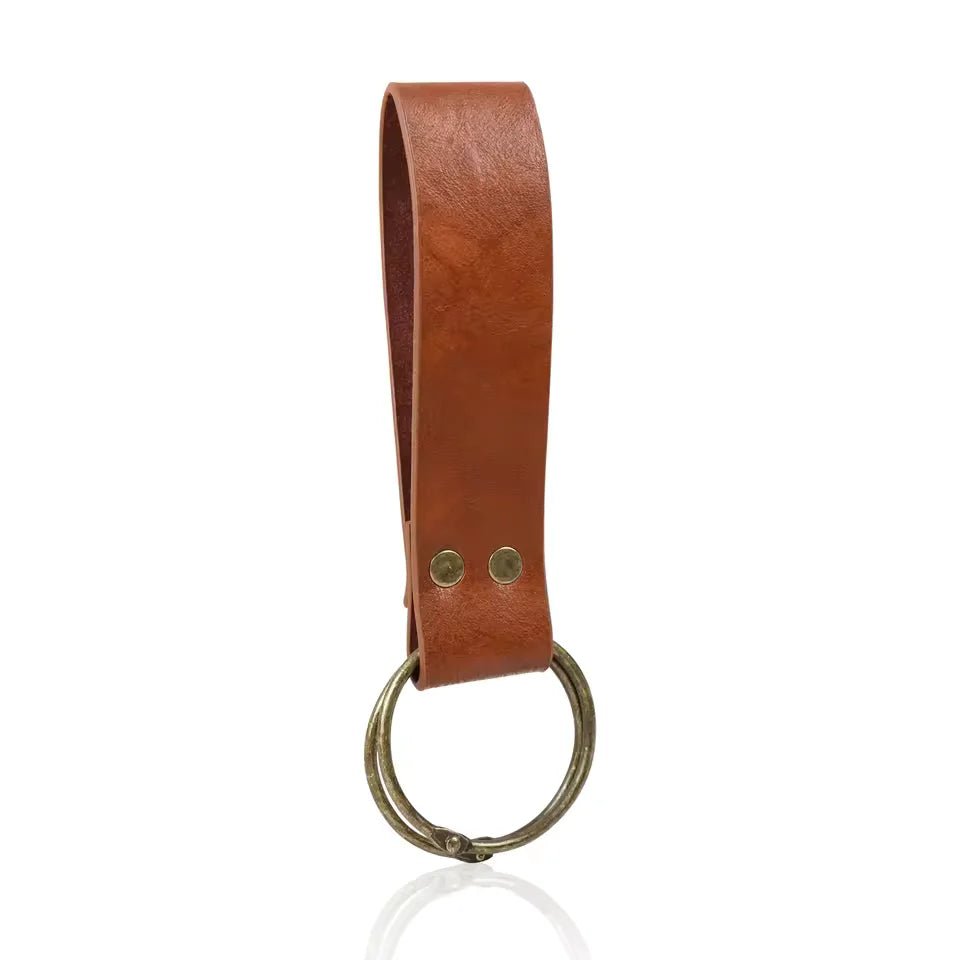 Renaissance Costume Accessories Retro Leather Waist Belt with Fanny Pack Medieval Viking Drawstring Coin Pouch Skirt Hike Clip for Renaissance Faires Cosplay Costume Party