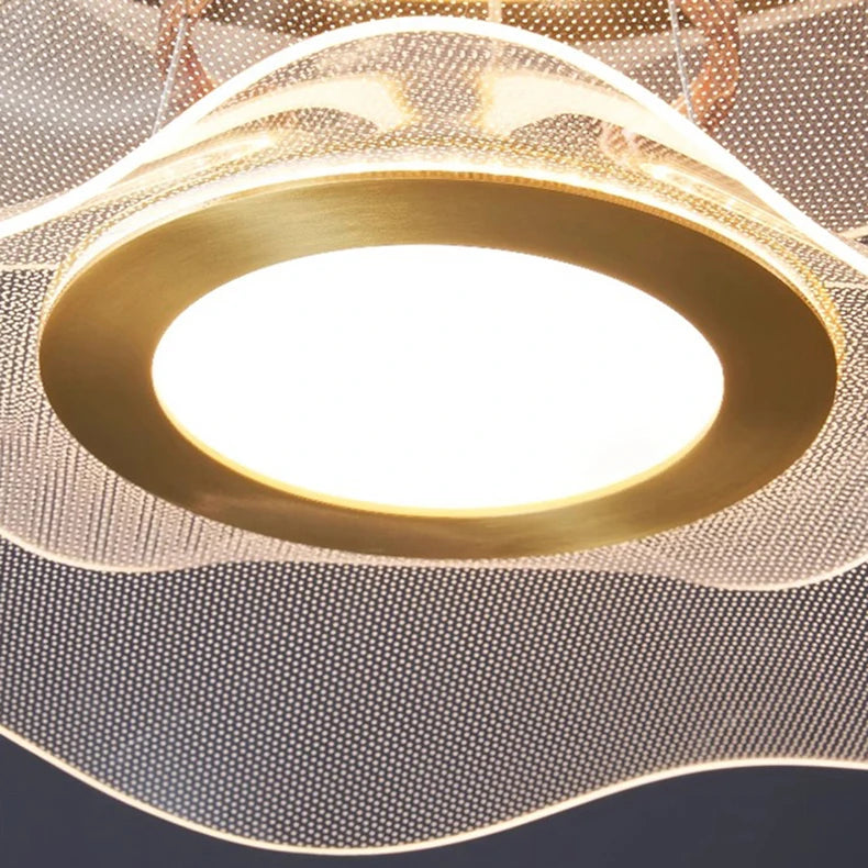 Modern dine dining room Pendant lights indoor lighting Ceiling lamp hanging light led Chandeliers for living room indoor lightin