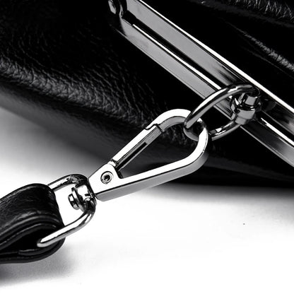 Brand Luxury Handbags Women Bags Designer Real Leather Handbag Leisure Crossbody Bags for Women New Lady Shoulder Bag Tote Bolsa