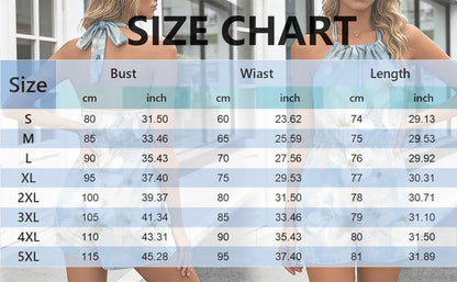 Women's Romper Boho Floral Print Halter Tie Straps Backless Overalls Shorts S-5XL Summer Casual Vacation Beach Jumpsuits