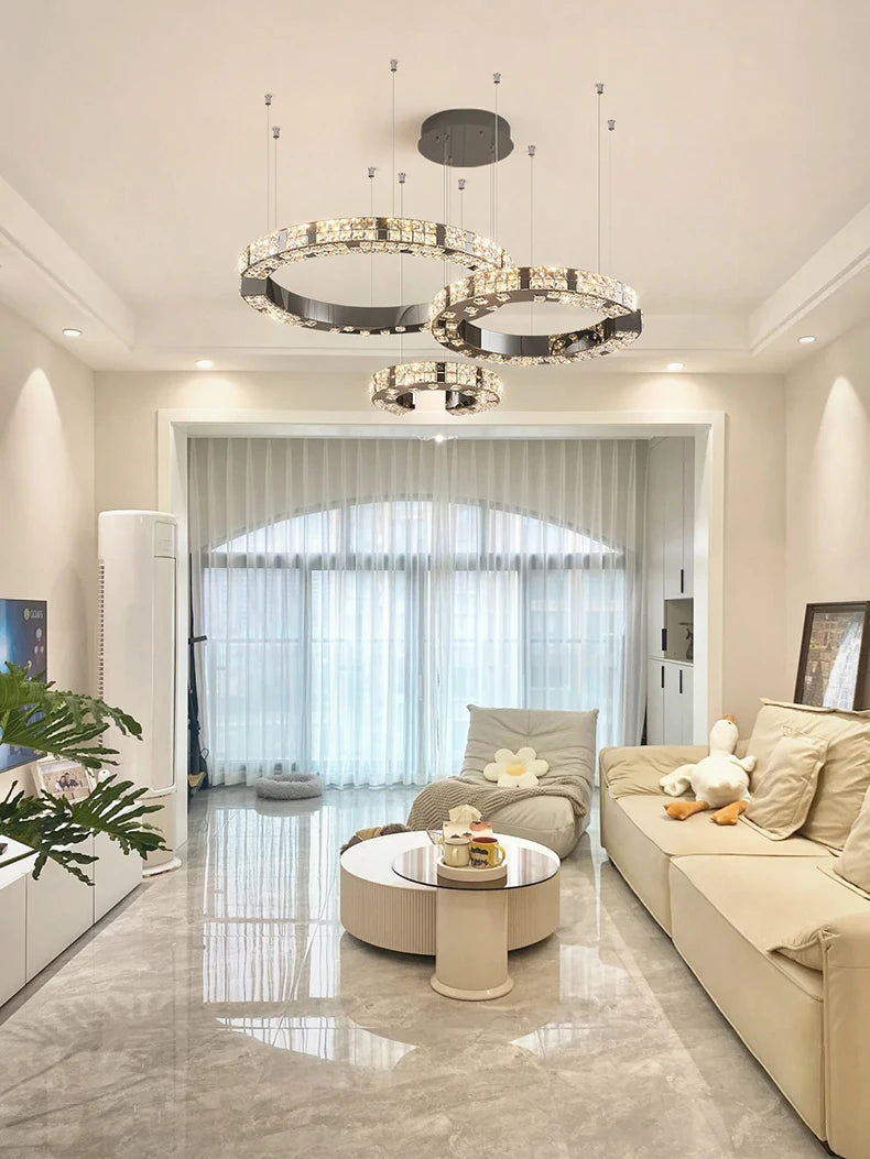 Nordic home decor dining room Pendant lamp lights indoor lighting Ceiling lamp hanging light chandelier lamps for living room