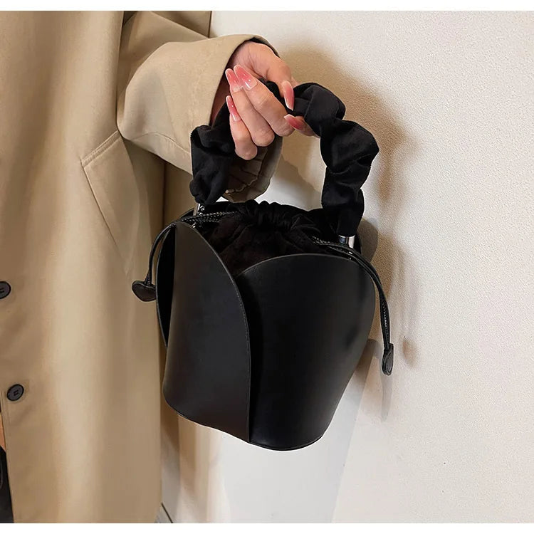 Bucket Bag Fashionable Crossbody Bags for Women Shoulder Bags Purse and Handbags Designer Bag Сумка Женская Bolsos De Mujer Sac