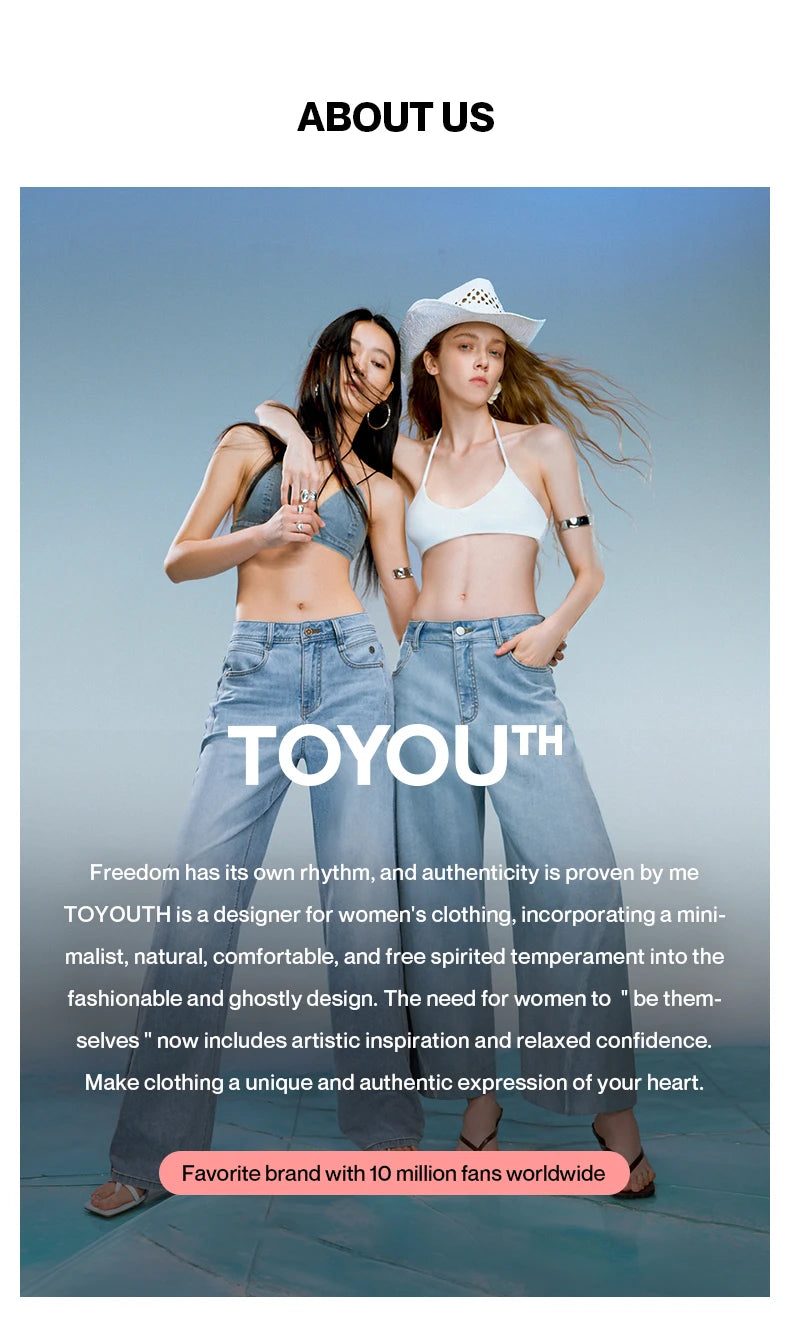 TOYOUTH Women's Sheer Second Skin Base Layer Top 2026 Fall Slim Fit Mongolian Print Nomadic Style