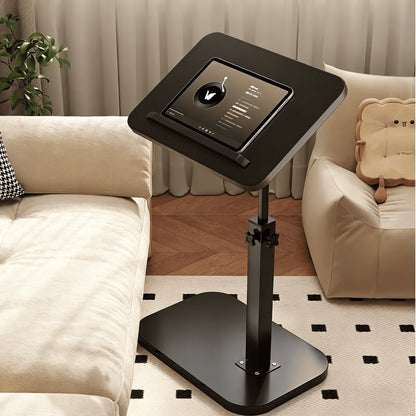 Office Desk & Computer Workstation — A Portable, Adjustable Side Table/Folding Desk Suitable for Home Offices, Coffee Tables, Bedside Use, and Sofas; Ideal for Office Reception Areas, Workspaces, and as a Gift for Holidays