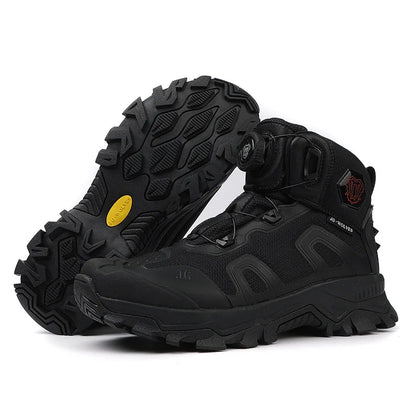 Hot CE Certification Motorbike Racing Boots Men Women Enduro Riding Shoes Waterproof Windproof Anti-Slip Durable Motocross Boots