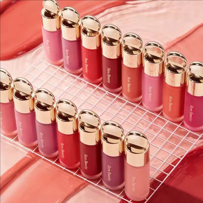 Rare Beauty Powder Blusher Makeup Set New Matte Blush Easy To Apply Liquid Powder Blusher Lasting Hydration Blusher Cosmetics