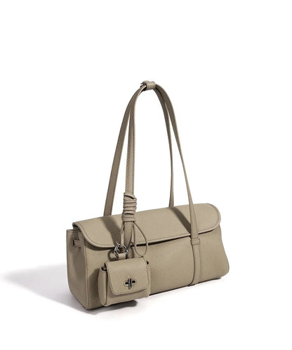 Women's Genuine Grade Cowhide Leather Fashion Tote Handbag Luxury Designer Brand Ladies Shoulder Underarm Bag for Woman 2026 New
