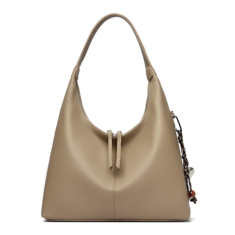 High Quality Leather Women Handbag Designer Female Large capacity Crossbody Bag Shoulder Messenger Bag Ladies Tote Sac A Main