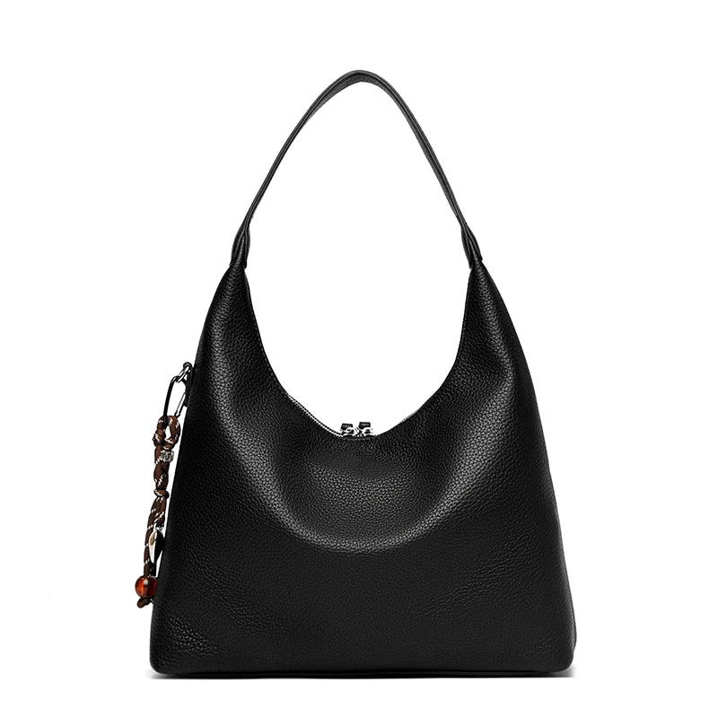 High Quality Leather Women Handbag Designer Female Large capacity Crossbody Bag Shoulder Messenger Bag Ladies Tote Sac A Main