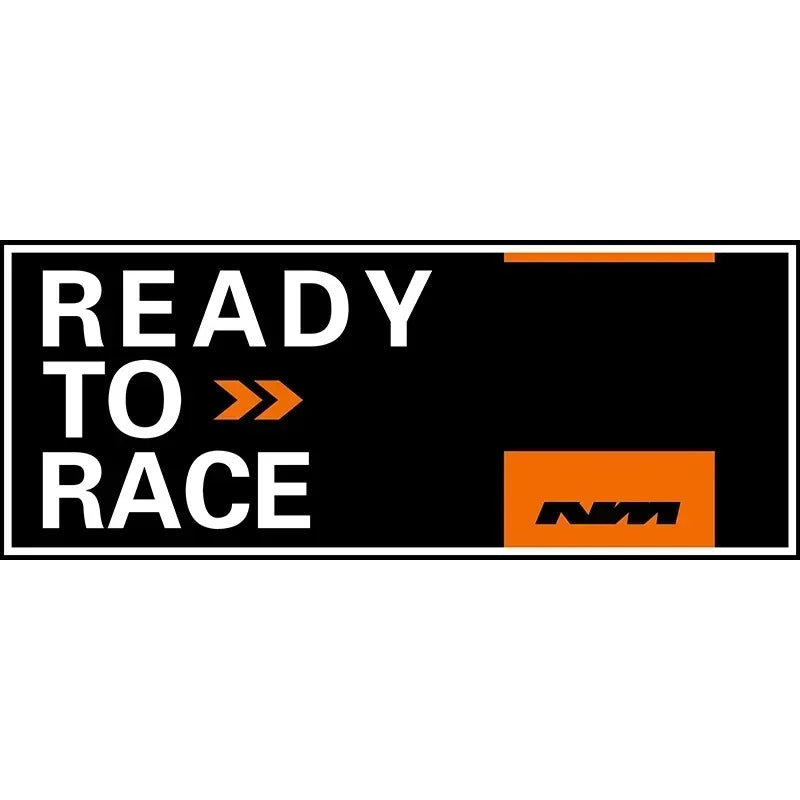 Motorcycle Carpet Polyester Parking Mat Display Carpet Racing Bicycle Carpets Mat Anti-slip Bedside Rugs Customized Display Rug