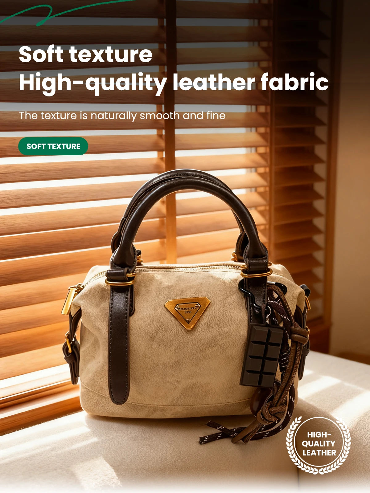 Premium Casual Luxury Lady Cube Bag Requintado Senhora Luxo Fashion Handbag Women's Accessory
