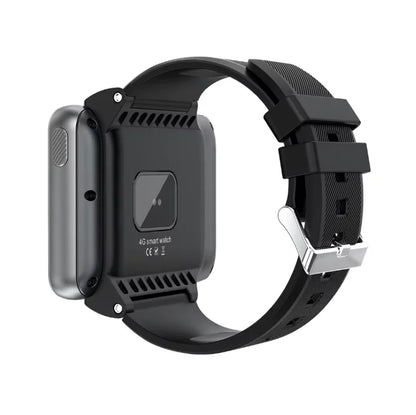 2026New 4G Sports SmartWatch S999 2.88 Inch Quad Core Android 9.0 OS Smartwatch 2300 MAh 13MP Camera 4GB/64GB Heart Rate Monitor