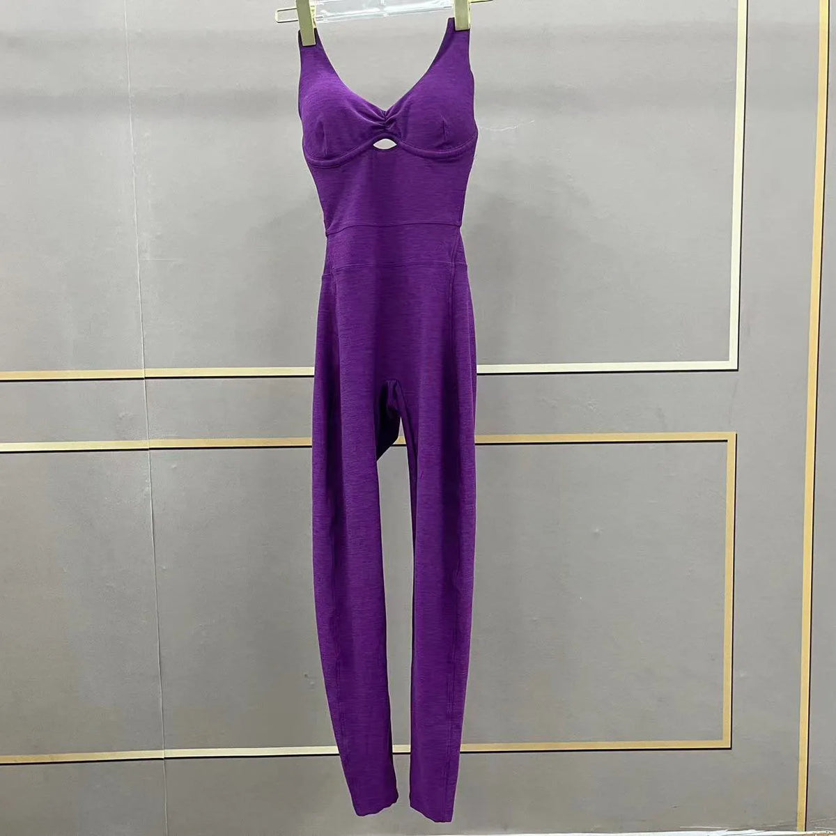 New Long Jumpsuits One Pieces Bodysuit Sexy Female Clothing Sport Fitness Overalls Sweatsuit Youthful Woman Clothes Black Body
