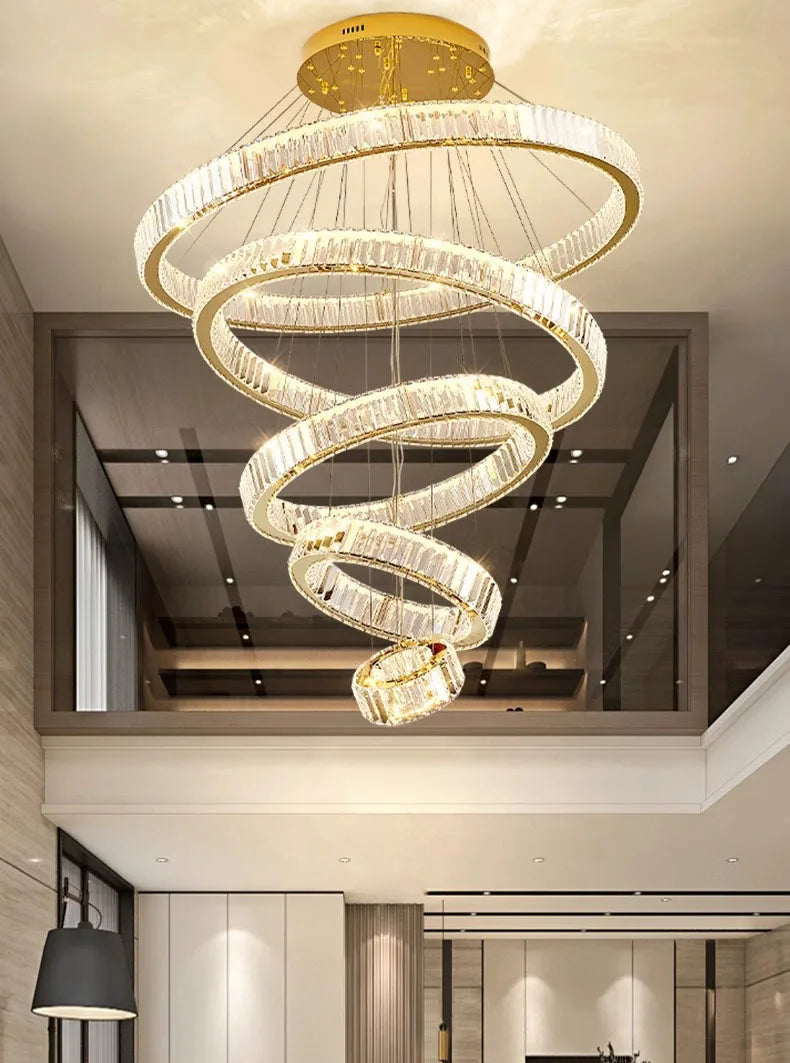 Home decoration chandelier dining room Pendant lights indoor lighting light fixture Ceiling lamps salon fancy indoor lighting