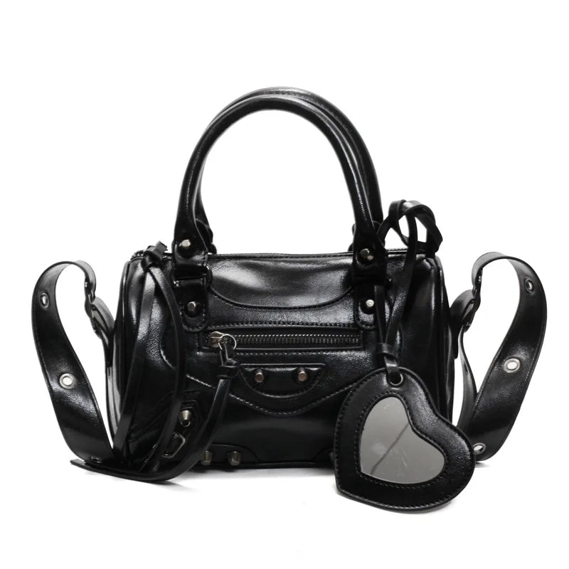 Casual Crossbody Bags for Women Shoulder Bags Fashionable Versatile Designer Bags Purse and Handbags Сумка Женская Bolsos Mujer