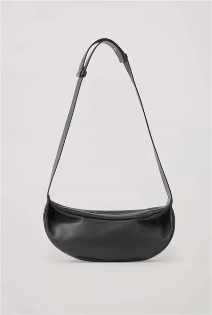 Women Bag 2025 Euro-America Style PU Luxury Shoulder Bag Handags Designer Simple Office Lady