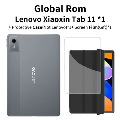 Limited Big Discount Lenovo Xiaoxin Pad 11 2025 Tab MTK Dimensity 6300 11" 2.5K Screen 7040mAh WIFI Pads Tablet Global Rom