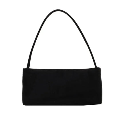 Fashion French Handhel Bag 2026 New Elegant Underarm Handbags for Women's Elegnt Crossbody Bags Armpit Handbag Designer Bags
