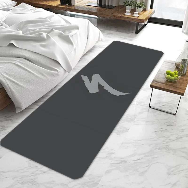 S-Specialized Door Mat Entrance Doormat Non-slip Washable Kitchen Carpet Living Room Hallway Rugs Door Mats Bathroom Bath