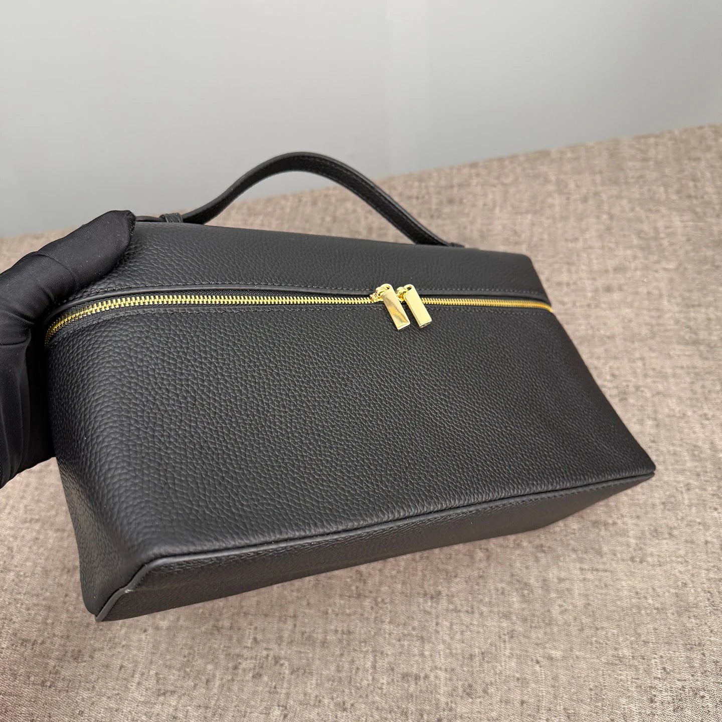 Mendy Clutch 27/19cm Woman Bags Shoulder Bags Hand Bags Crossbody Bags Designer Luxury Real Leather Quality Bag Fashion New In