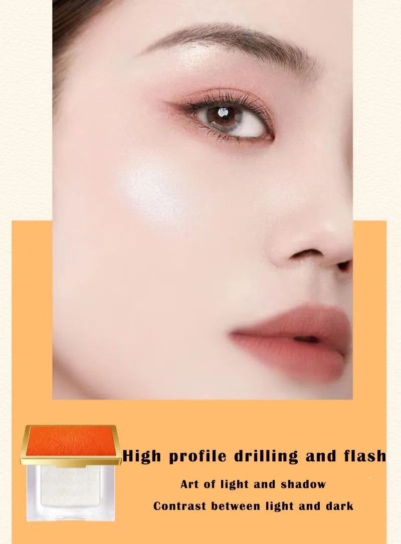 Make Up Sets Eyeliner Pencil Eyeshadow Highlighter Shadows Face Powder Foundation Concealer Lipstick Wholesale Cosmetic Gift Box