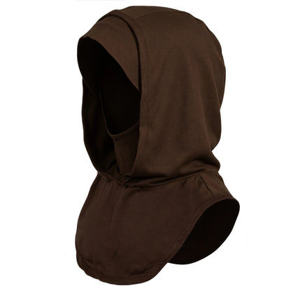 1 piece women's one-piece base layer headscarf elastic cap, an excellent accessory for travel to shield from sun and wind.