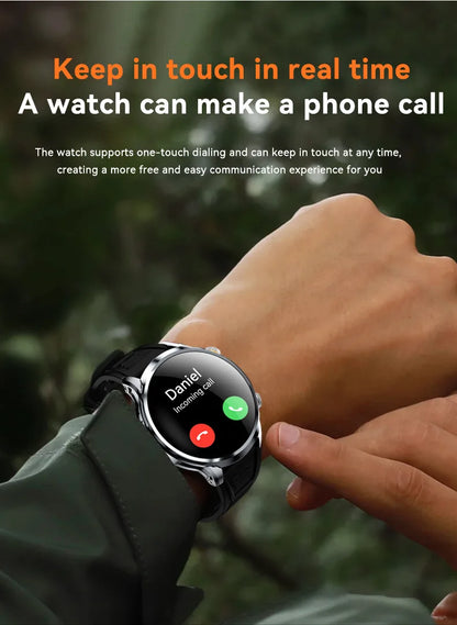 4G Network Smart Watch Google Play Maps 1.95-inch 3D SIM Card Download APP Camera GPS WIFI NFC Call Android Men Women Smartwatch