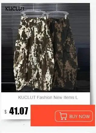 KUCLUT 2025 Autumn Fashion Tie Decorated Jumpsuits For Women Loose Style Design Wide-Leg Jumpsuit Female Trendy 1A731