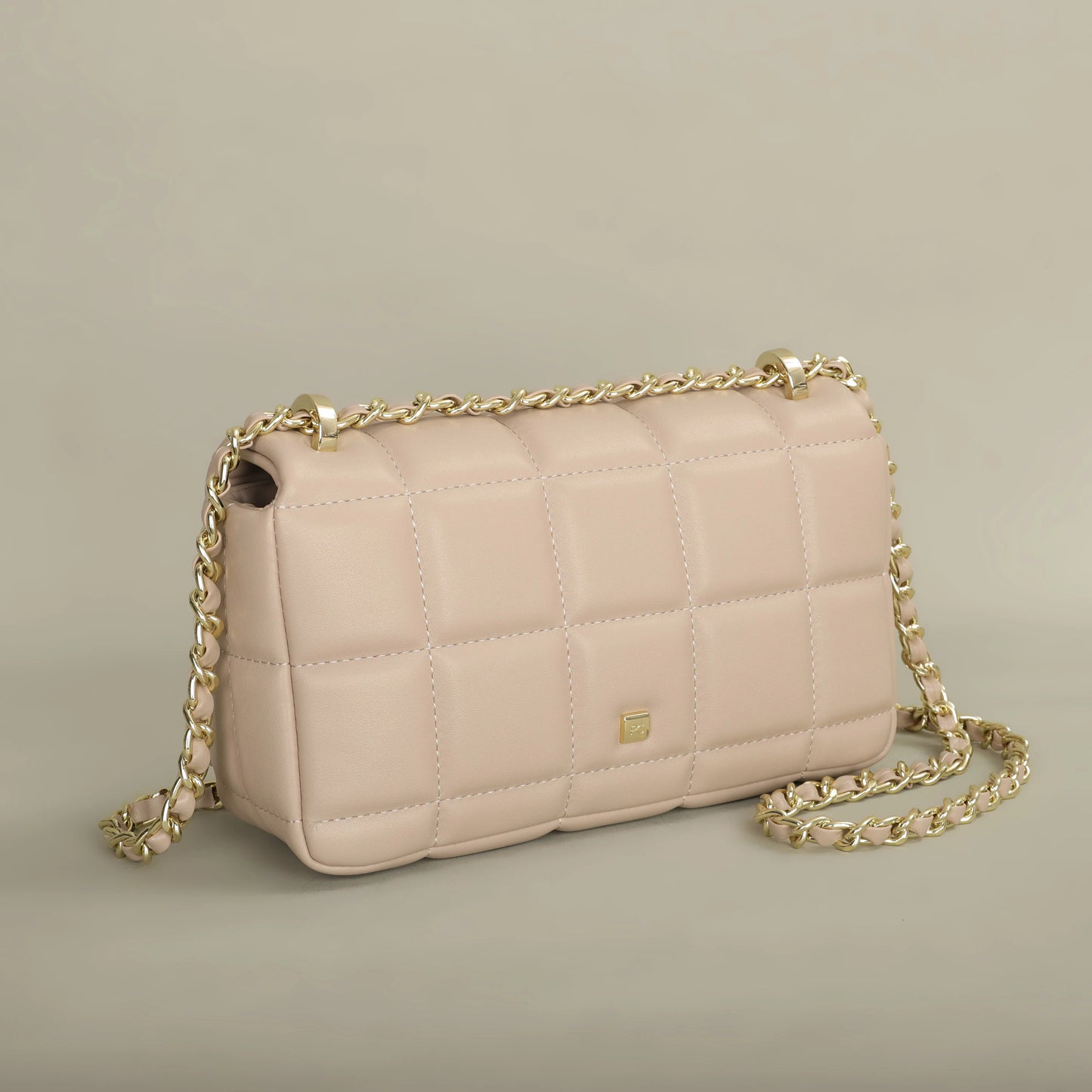 PG PATSY GARIS Women's Bag Luxury Casual Bag Niche Brand Design New High Quality Portable Fashion Crossbody Bag Clearance Sale
