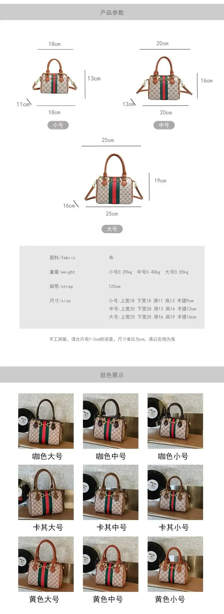 High-end Leather Diaper Bag for Ladies Vintage Fashionable Simple Commuter Backpack Business Mens Womens