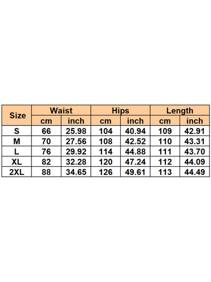 Women High Waist Camouflage Pants Hole Straight Pants Long Jeans Casual Trendy Trousers 2025 Autumn Winter New Denim Trousers