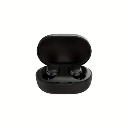 A6S TWS Wireless Bluetooth Headphone 5.0 Earphones Sport Earbuds Headset With Mic For IPhone Samsung Huawei For Cell Smartphones
