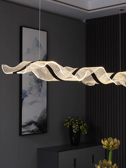 Modern home decor led lights pendant light lamps for living room Chandeliers for dining room hanging light indoor lighting
