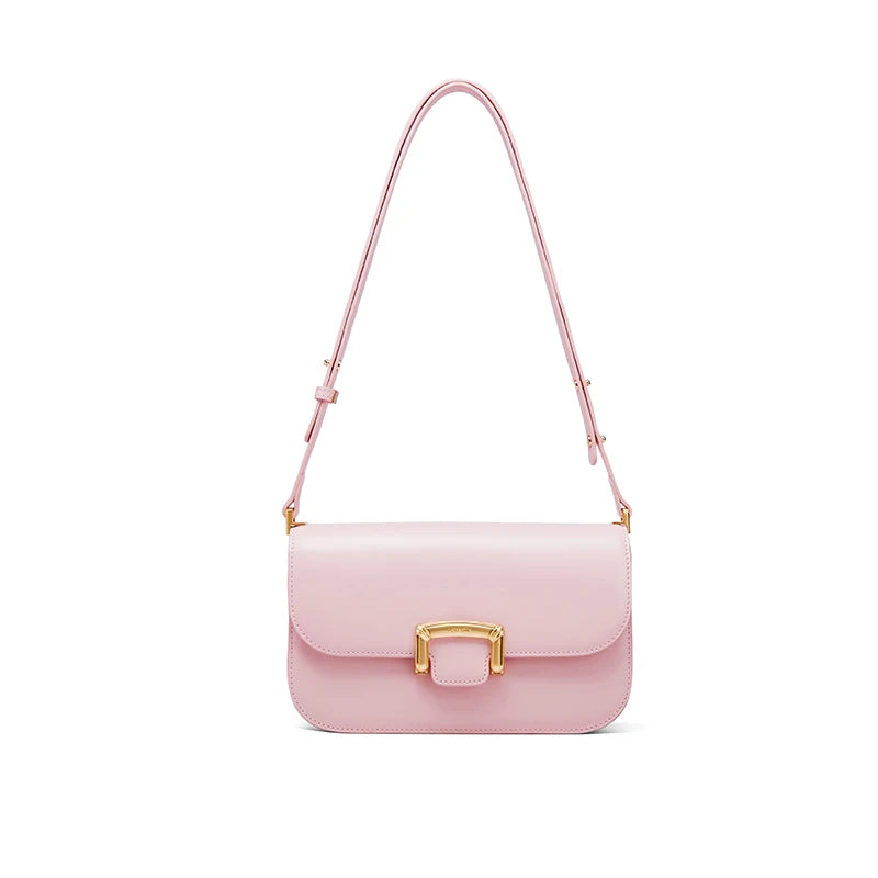 LA FESTIN Original 2025 Trend Shoulder Bags Ladies Bag Luxury Bag New Women's Bag Fashion Handbag Crossbody Bags