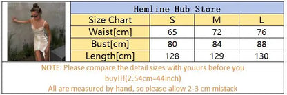 Women Satin Dress Sexy Lace Fishbone Waist Slim Fit Hollowed Out Irregular Short Suspender 2026 Summer Party Street Daily Outfit