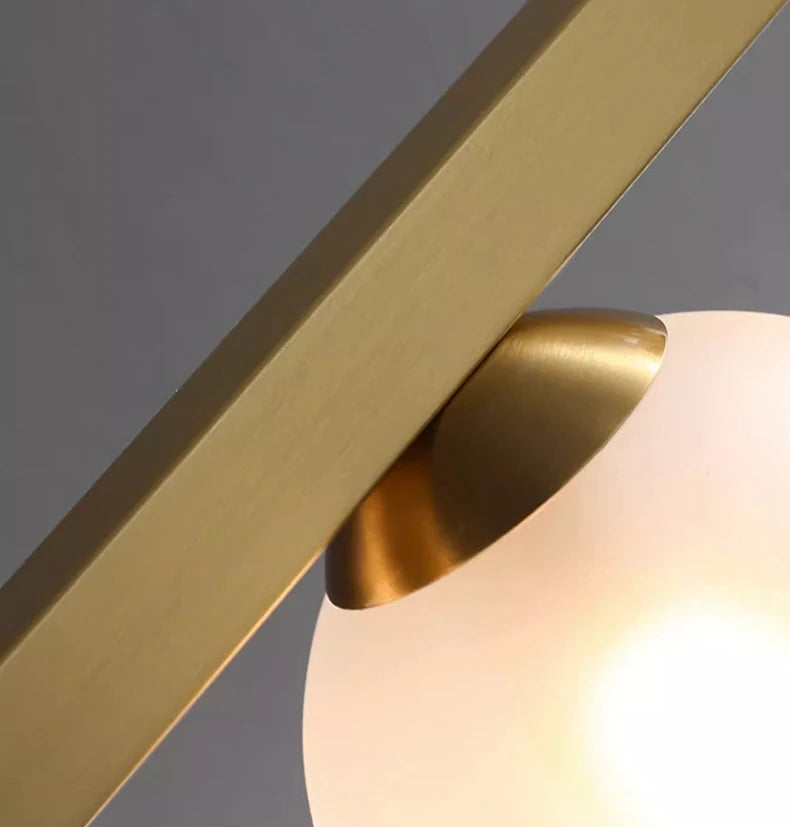 Modern home decor led lights pendant light lamps for living room Chandeliers for dining room hanging light indoor lighting