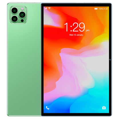 Android Tablet Pc Global Version 10.1 Inch Google Play Octa Core Dual Cameras Dual 3G Phone Call Tablets WiFi Bluetooth 6000mAh