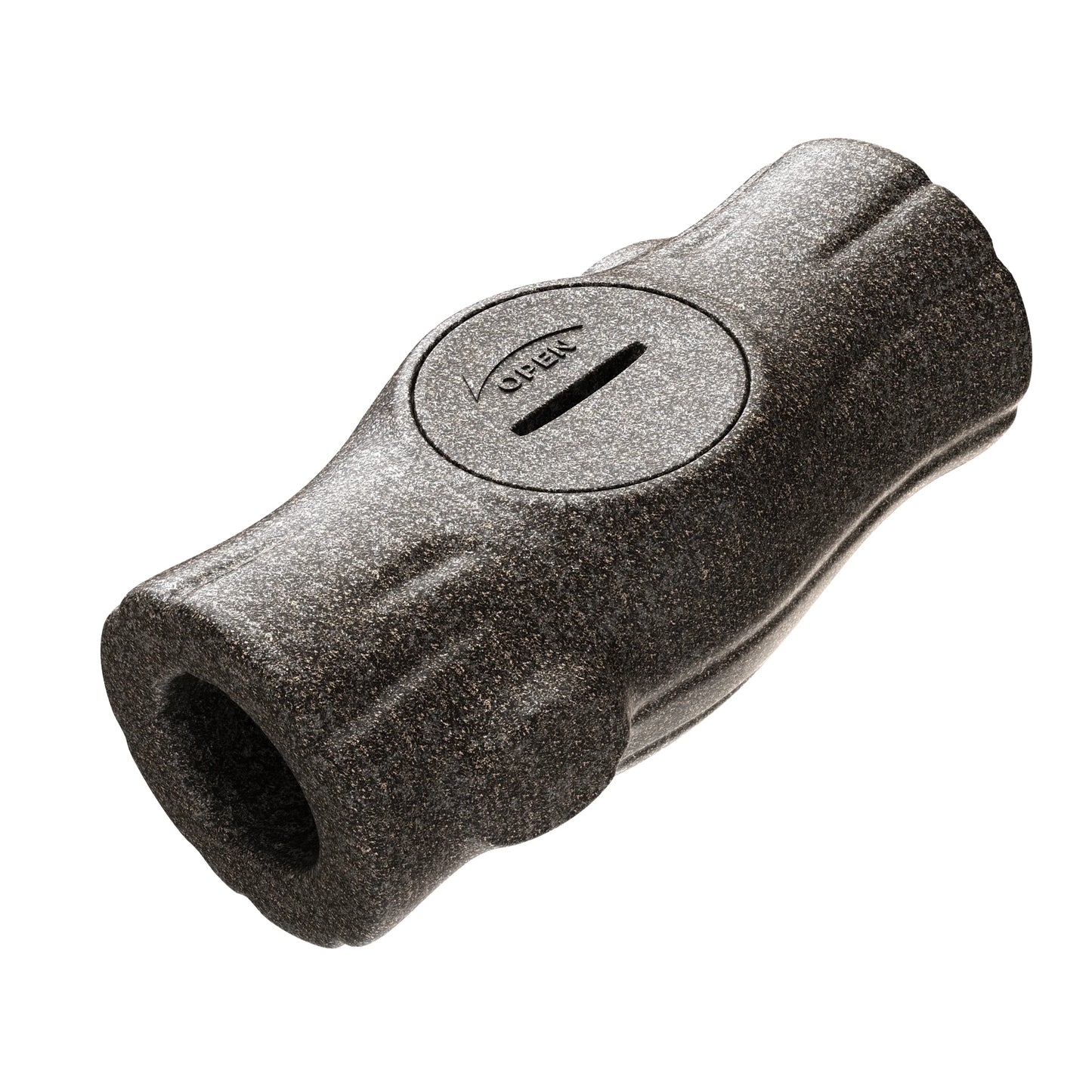 Indestructible Dog Toy for Aggressive Chewers, Frozen Treat Holder with Molds to Keep Large Dogs Busy & Reduce Anxiety