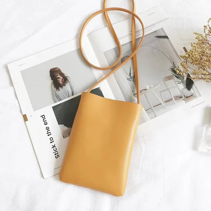 Fashion PU Leather Women Handbags Female Large Capacity Shoulder Bags Women's Crossbody Bags Phone Wallet Luxury Designer Bag