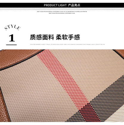 Fashion Women's Tote Bag High Quality Versatile Shoulder Bag Trend Brand Temperament Crossbody Bag Designer Luxury Handbags