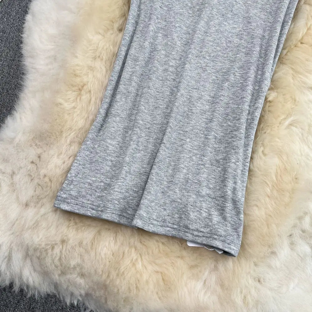 2026 Summer Fashion New Women's Elegant Design Sensual Hip Hugging Half Length Skirt Sexy High Waist Mid Length Fishtail Skirt