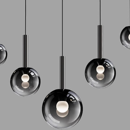 Modern home decor led lights pendant light lamps for living room Chandeliers for dining room hanging light indoor lighting