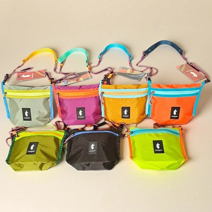 Fashion Women's Bag Ultra-light Waterproof Nylon Animal Pattern Outdoor Sports Bag Handbags for Women Luxury Designer Handbag