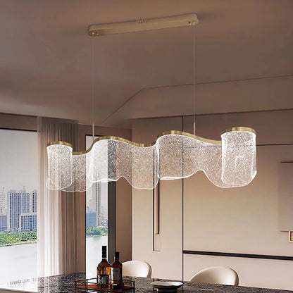 Modern dine dining room Pendant lights indoor lighting Ceiling lamp hanging light led Chandeliers for living room indoor lightin