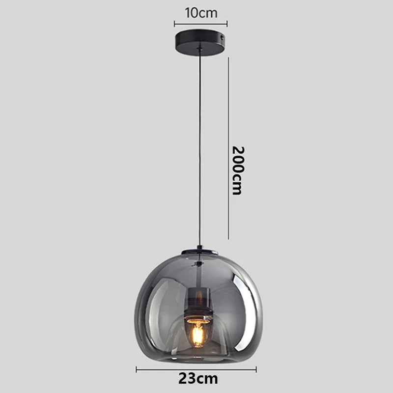 Modern Pendant lamp led Chandeliers for dining room pendant lights hanging lamps for ceiling Pendant lamp indoor lighting