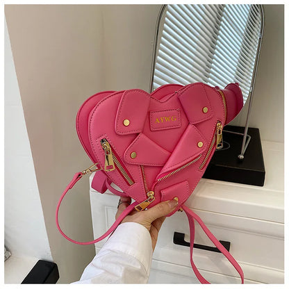 Crossbody Bags for Woman Shoulder Bags Clothing Bag Purse and Handbags Designer Bags Luxury Handbag Сумка Женская Bolsos Mujer