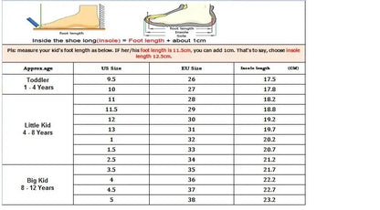 Princess Kids Leather Shoes for Girls Flower Casual Glitter Children High Heel Girls Shoes Butterfly Knot Blue Pink Silver