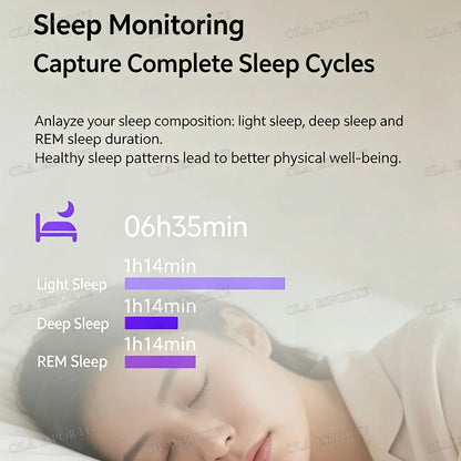 Smart Ring Video Controls,Sswipe up/down to turn pages,Music controls,Heart Rate Blood Oxygen Monitor,5ATM Waterproof Rings 2026
